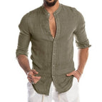 XL / Army Green