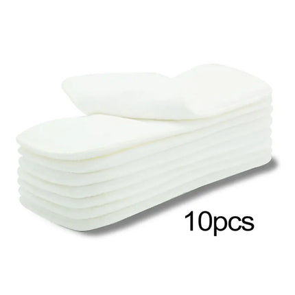 Reusable Baby Diaper Inserts
