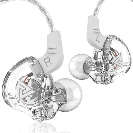 HiFi Wired Earphones