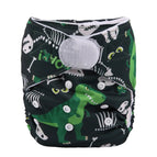 DV18 / Diaper Only