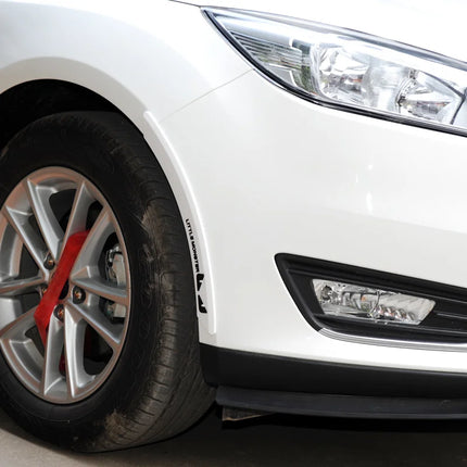Rubber Car Bumper Protector Strip