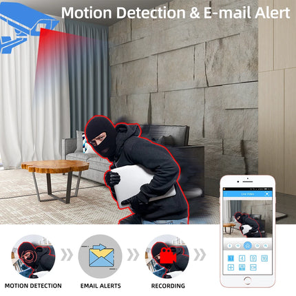 8MP PoE Outdoor Dome Security Camera