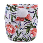 DV13 / Diaper Only