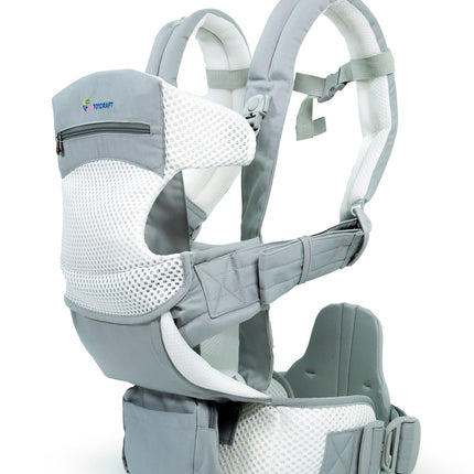 Baby carrier