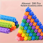200 Pcs