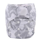 DV2 / Diaper Only