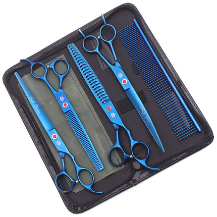 8-Inch Pet Grooming Scissors
