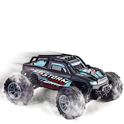 High-Speed 1:16 Off-Road Remote Control Car