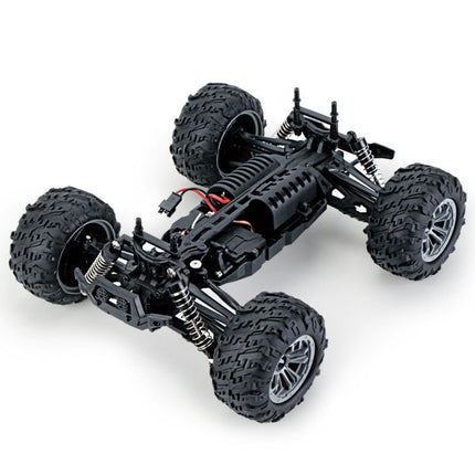 High-Speed 1:16 Off-Road Remote Control Car