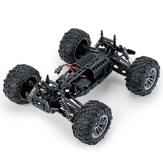 High-Speed 1:16 Off-Road Remote Control Car