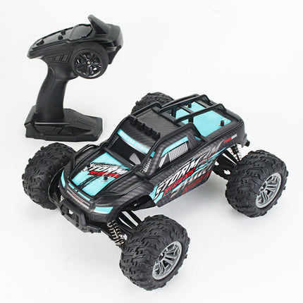 High-Speed 1:16 Off-Road Remote Control Car