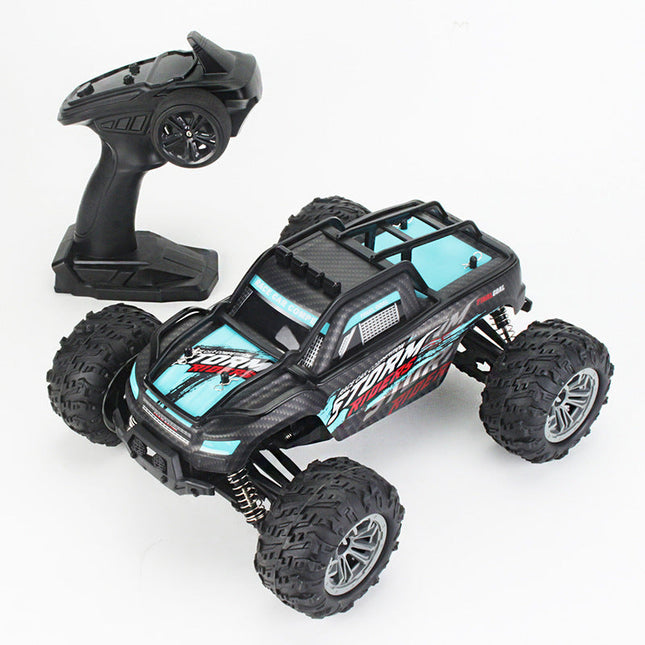 High-Speed 1:16 Off-Road Remote Control Car