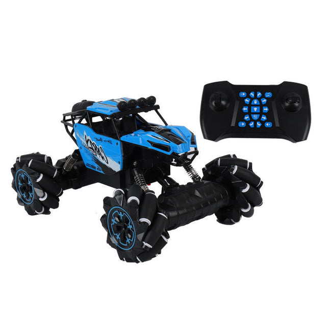 High-Speed Off-Road Drift RC Car