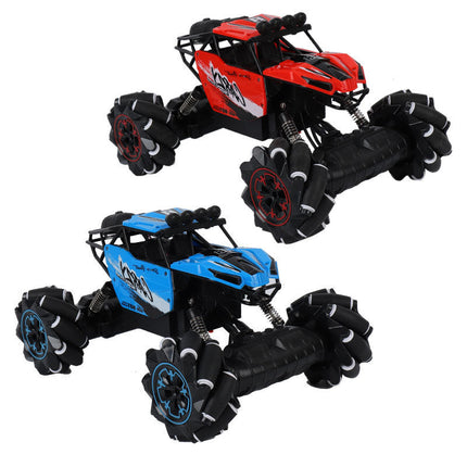 High-Speed Off-Road Drift RC Car