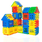 100pieces storage box
