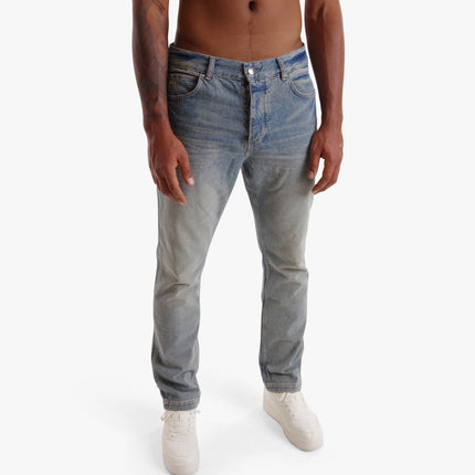 Men’s Casual Denim Jeans