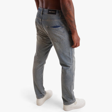 Men’s Casual Denim Jeans