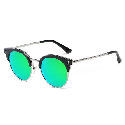 Women’s Polarized Cat Eye Sunglasses