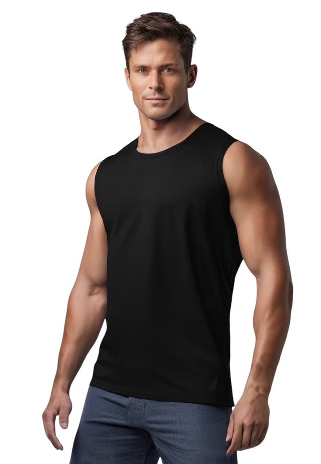 BWET Brighton Casual Tank Top
