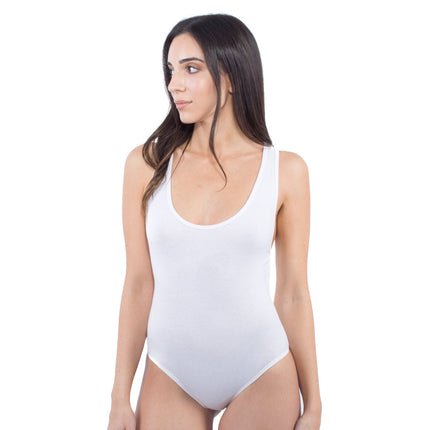 Women’s Everyday Stylish Bodysuit