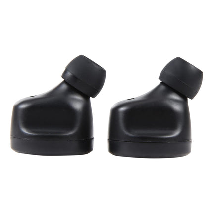 NNEIDS Black A6 True Wireless Earbuds + Charging Box