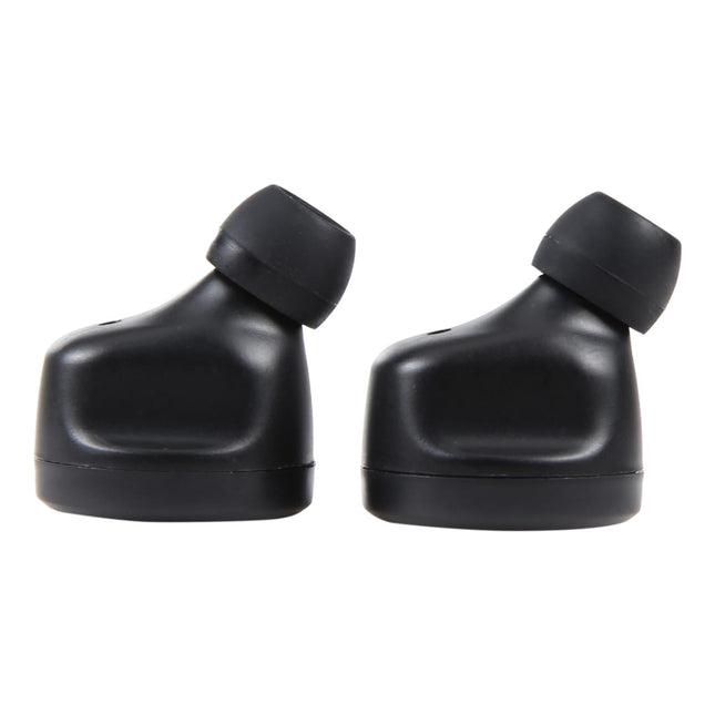 NNEIDS Black A6 True Wireless Earbuds + Charging Box