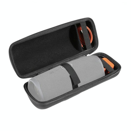 NNEIDS Protective Case For Jbl Charge 4 Portable Bluetooth Speaker - Shockproof And Portable