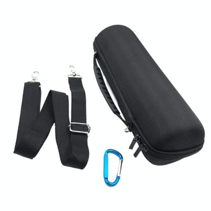 NNEIDS Protective Case For Jbl Charge 4 Portable Bluetooth Speaker - Shockproof And Portable
