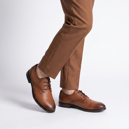 Fabio’s Stylish Casual Shoes