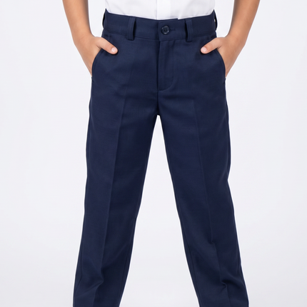 Men’s Formal Dress Pants