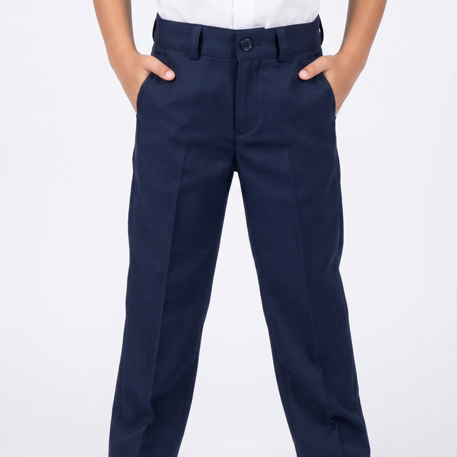 Men’s Formal Dress Pants