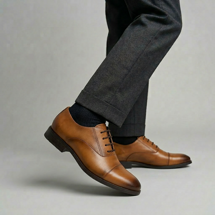 Tiago Tango Boys Casual Shoes