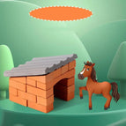 Loving stables