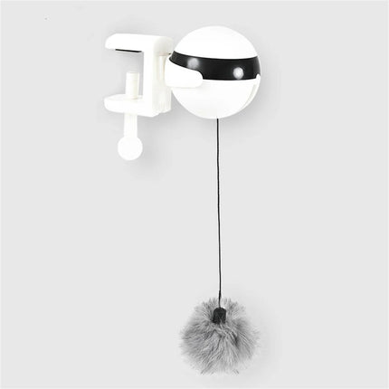 Interactive Electric Cat Toy