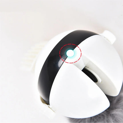 Interactive Electric Cat Toy