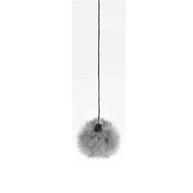 Interactive Electric Cat Toy