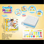 234PCS manual stereo English