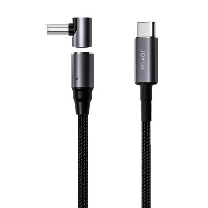 100W USB-C to Magnetic DC Charging Cable