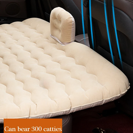 Inflatable Car Mattress SUV
