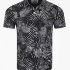 Tropical Black / Medium
