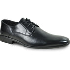 6 / Black / M