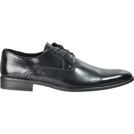 Men’s Classic Oxford Dress Shoes