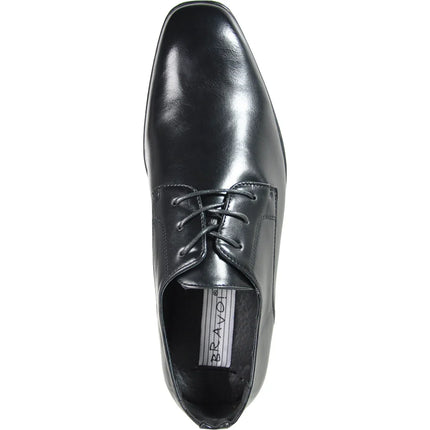 Men’s Classic Oxford Dress Shoes