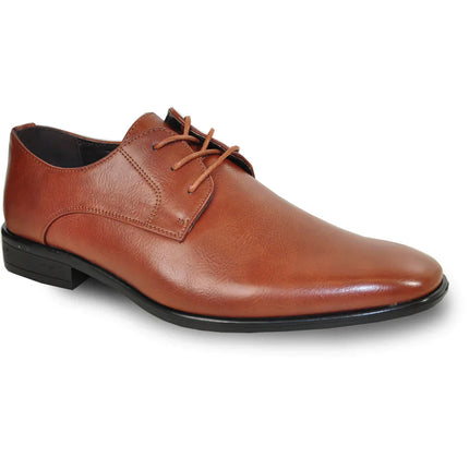 Men’s Classic Oxford Dress Shoes