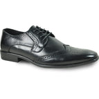 6 / Black / M