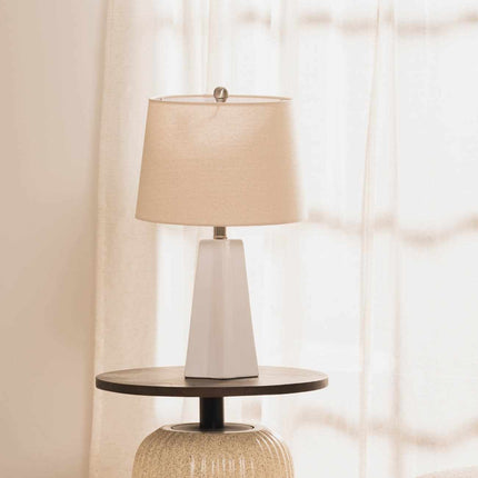 Asalatganj White Lighting - Clearance