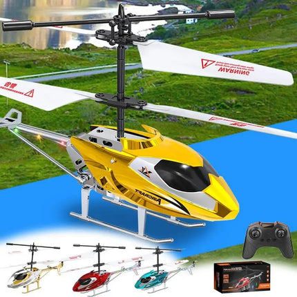 Kids RC Helicopter