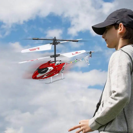 Kids RC Helicopter