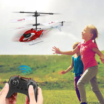 Kids RC Helicopter