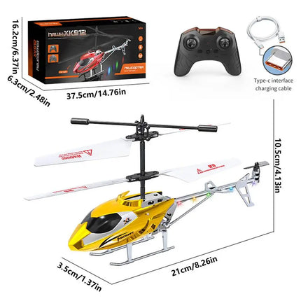 Kids RC Helicopter